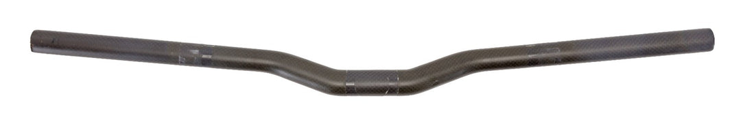 Absolute Racing Components R1 Carbon Riser Mtn Bike Handlebar 25.4mm x 620mm ARC