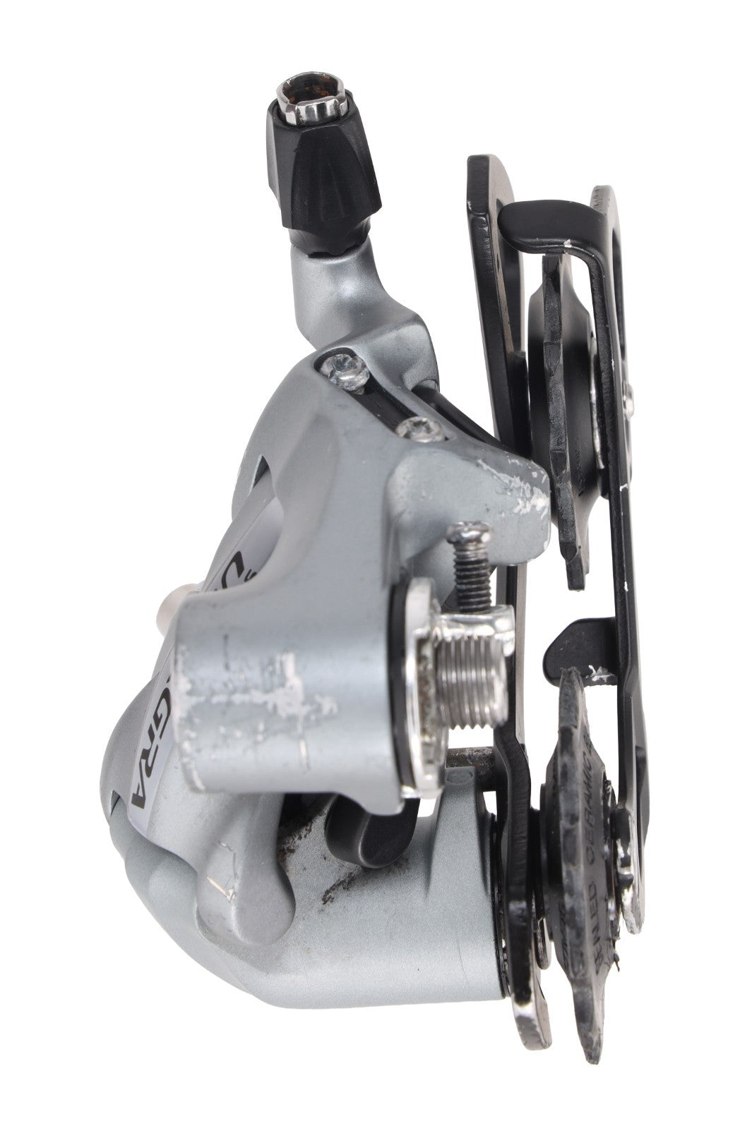 Shimano Ultegra RD-6700 10 Speed Road Bike Rear Derailleur Short Cage 28T Max