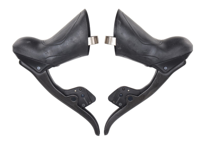 SRAM Red eTap A1 2 x 11 Speed Road Bike Shift Brake Control Lever Set EB-RED-A1