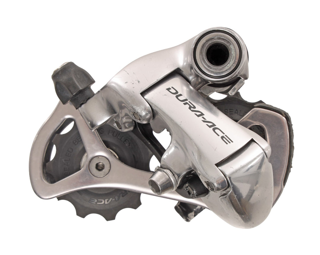 Shimano Dura-Ace RD-7800 10 Speed Road Bike Rear Derailleur Short Cage Vintage