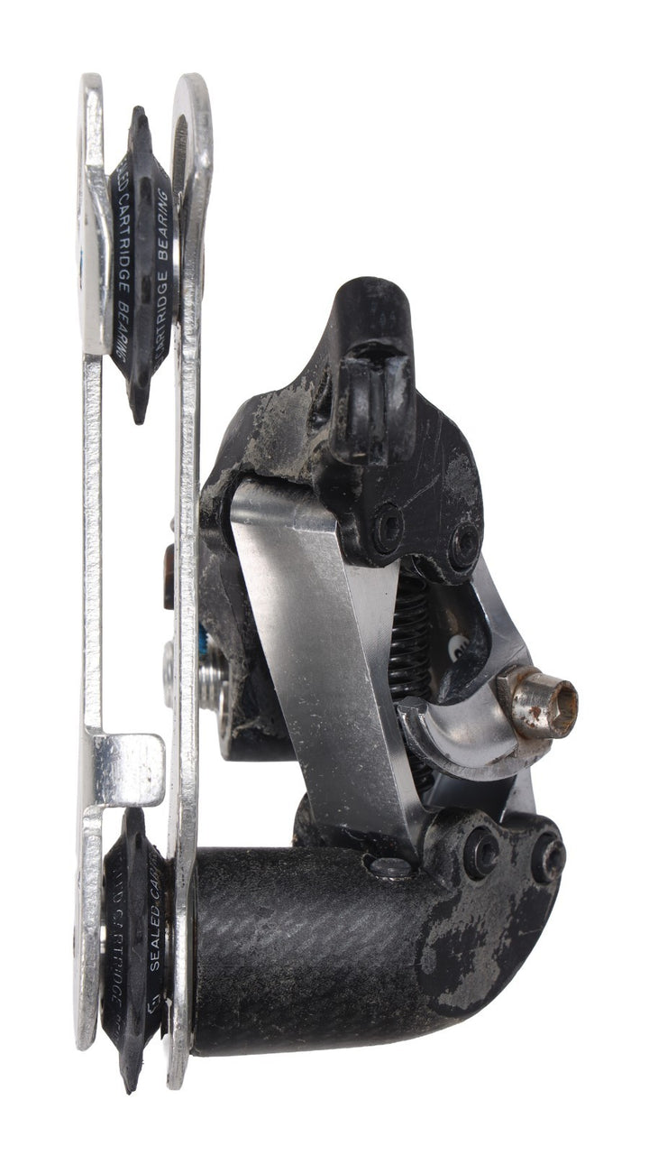SRAM ESP 9.0 9 Speed Mountain Bike Rear Derailleur Long 32T Max Vintage MTB