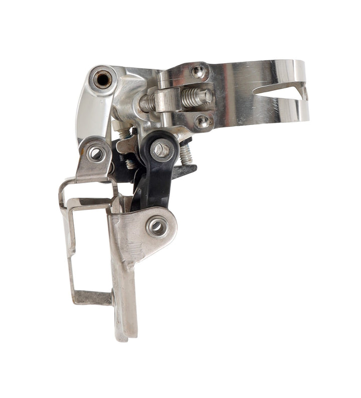 SRAM XX 2x 10 Speed Mountain Bike Front Derailleur Clamp-On 34.9mm MTB Trail XC