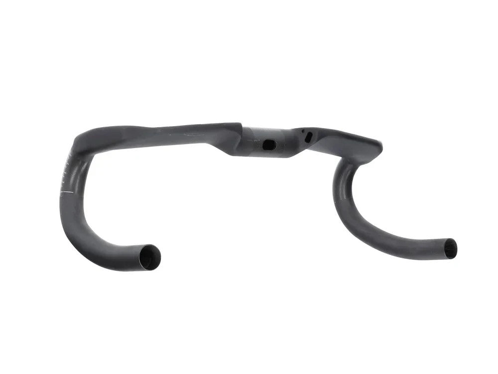 PRO Vibe Aero Carbon Compact Road Bike Drop Handlebar 31.8 x 39cm 10º Flare Di2