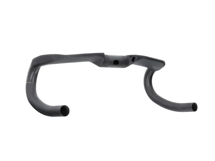 PRO Vibe Aero Carbon Compact Road Bike Drop Handlebar 31.8 x 39cm 10º Flare Di2