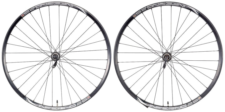 Sun Ringle Inferno 25 Shimano 29 11s CL Disc Alloy Tubeless Mtn Bike Wheelset QR
