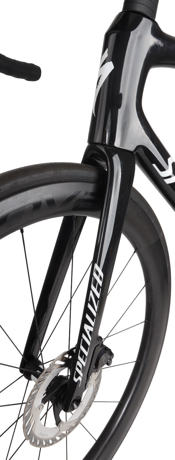 Specialized Tarmac SL8 Pro Carbon Disc Road Bike 58cm 4iiii 12s Ultegra Di2 2025