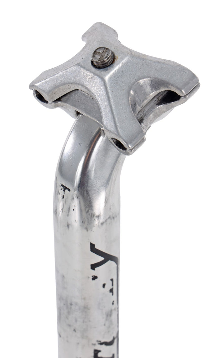 Ritchey Alloy Road Bike Seatpost 27.2 x 350mm One-Bolt 25mm SB 7 x 7mm