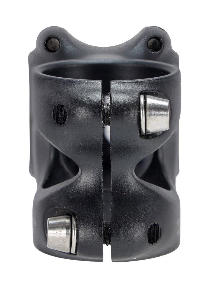 3T ARX Team Alloy Road Bike Stem 31.8x 110mm BLACK 6º Gravel 1 1/8" CX Race Ti