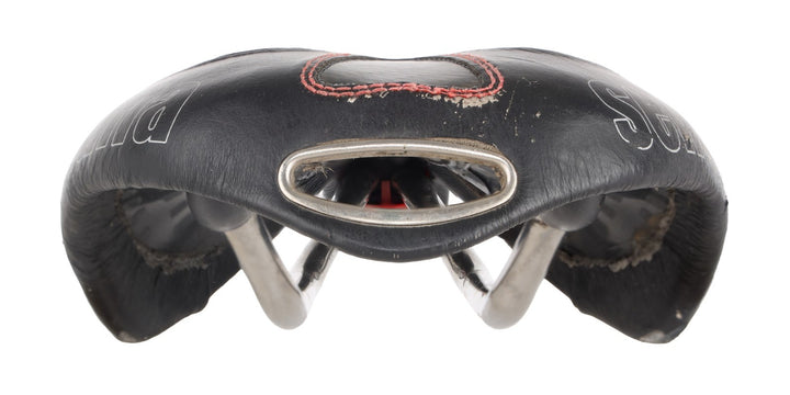 Selle Italia Flite Gel Flow Road Bike Cycling Saddle 130mm 7 x 7mm Titanium Rail