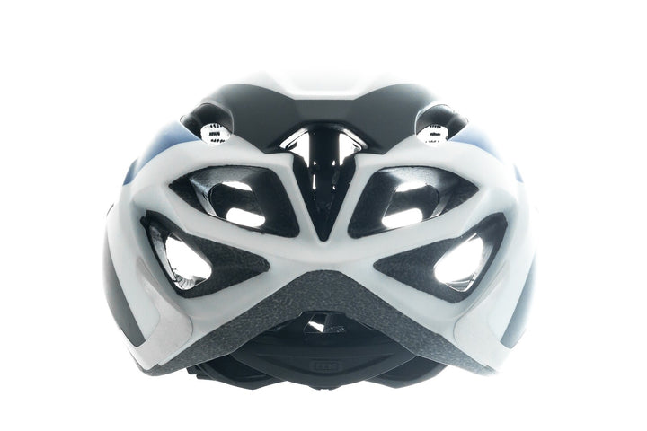 LEM Volata Cycling Helmet SMALL 53-56cm WHITE Road Bike Gravel Triathlon City