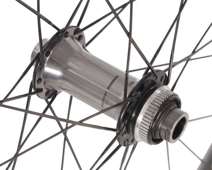 ENVE M630 Shimano XTR Carbon Tubeless 29 Mtn Bike Wheelset WH-M9110 12s CL Disc