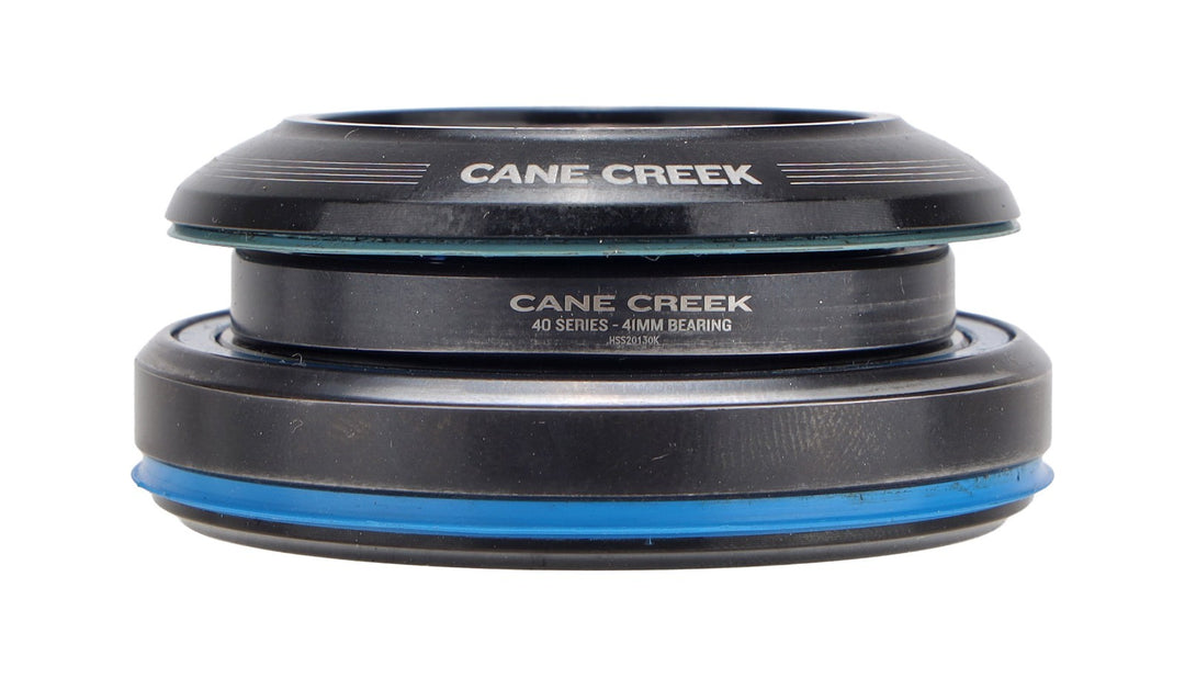 Cane Creek Forty Series 40 ZS44 Headset Short Cover Top Mountain Bike Gravel MTB