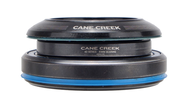 Cane Creek Forty Series 40 ZS44 Headset Short Cover Top Mountain Bike Gravel MTB