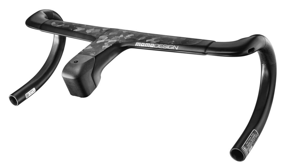 Cannondale SystemBar R-One Carbon Drop Road Handlebar Stem 400x 120mm MOMODesign