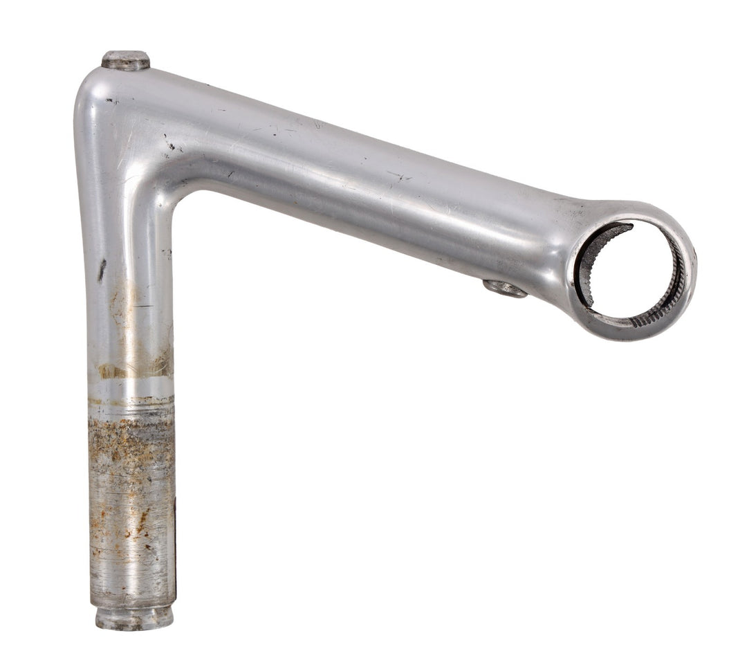 Cinelli 1R Record Quill Road Bike Stem 26.4mm Clamp 130mm 17° Vintage 22.2mm