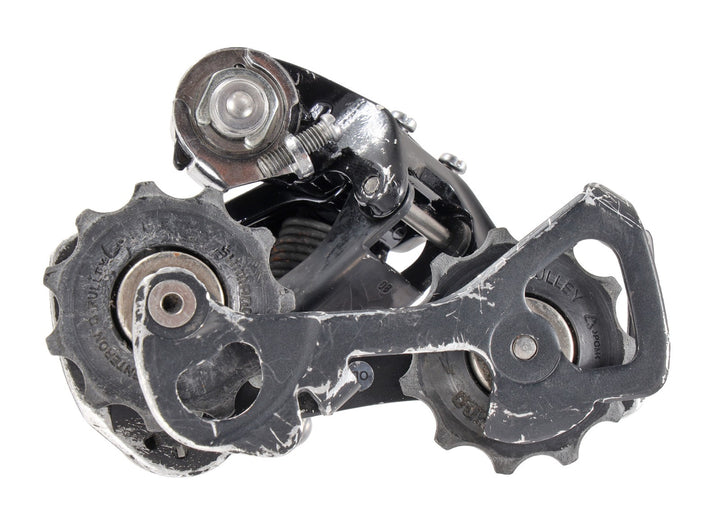 Shimano 105 RD-5800 Road Bike 11 Speed Rear Derailleur Short Cage Max 28T Black