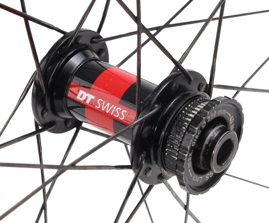 ENVE G23 DT 240s Carbon Disc Tubeless Gravel Bike Wheelset SRAM XDR 12/13s 700c