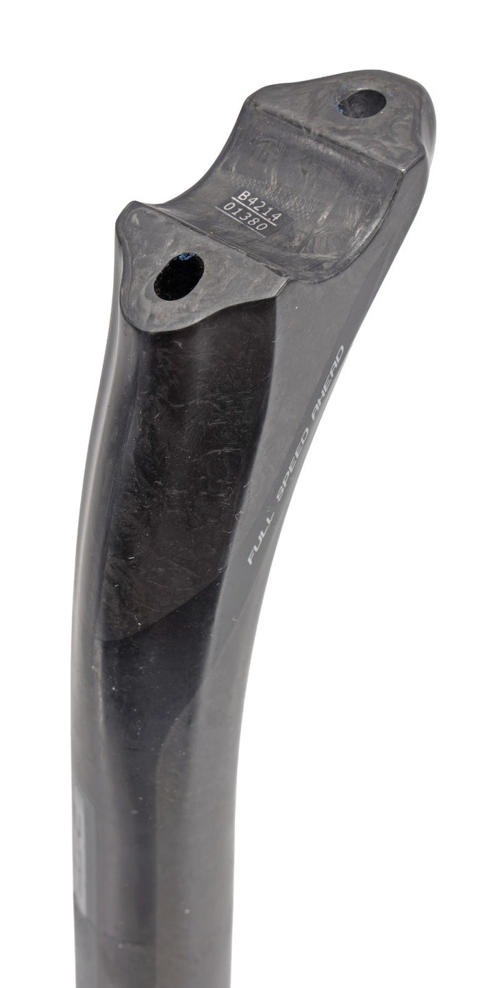 FSA K-Force Light Carbon Road Bike Seatpost 27.2 x 350mm 25mm SB Gravel Di2