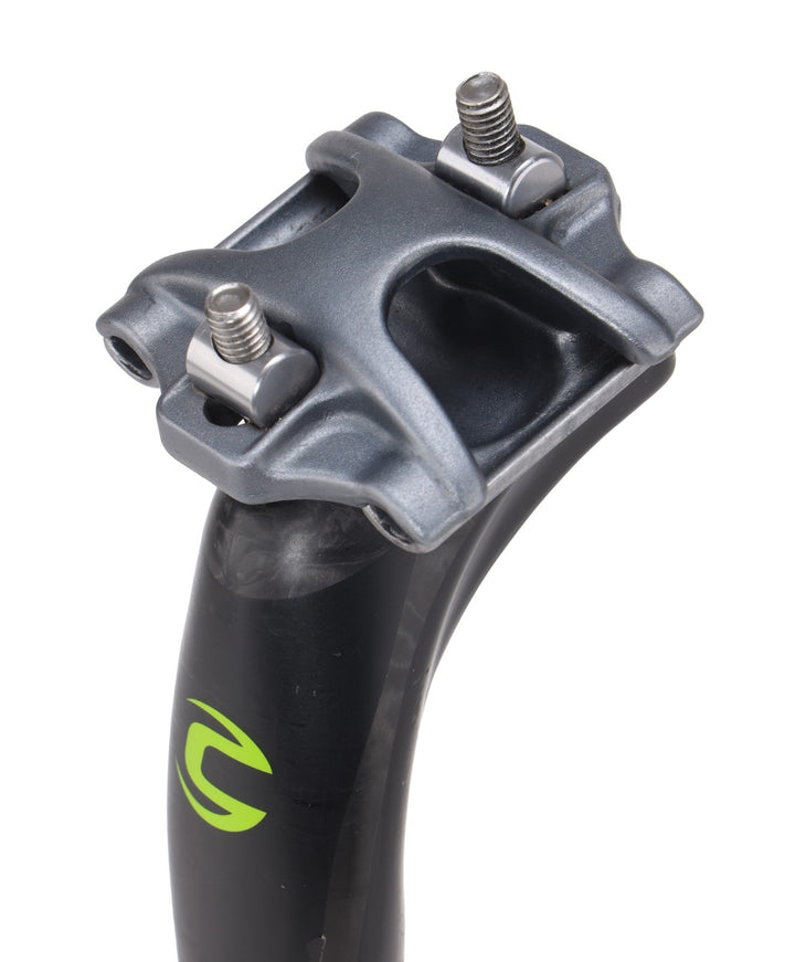 Cannondale SAVE Carbon Road Bike Seatpost 25.4 x 350mm 7x7mm Di2 CAAD12 SuperSix