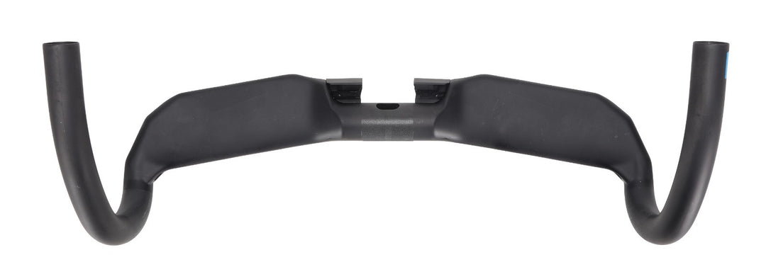 PRO Vibe Aero Carbon Compact Road Bike Drop Handlebar 31.8 x 41cm 10º Flare Di2