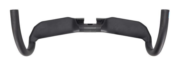 PRO Vibe Aero Carbon Compact Road Bike Drop Handlebar 31.8 x 41cm 10º Flare Di2