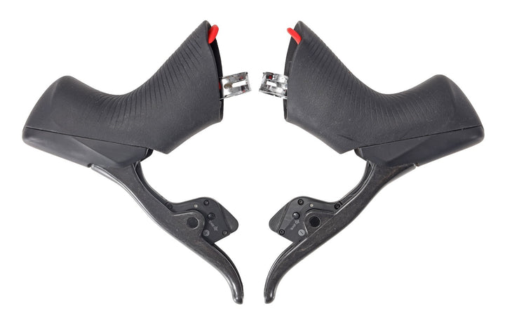 SRAM Team Red eTap AXS HRD 12 Speed Shifter Brake SET ED-RED-D1 Cycling Race CX