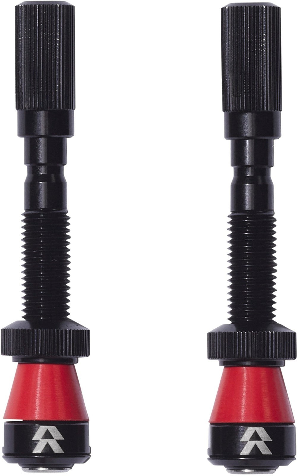 Reserve Fillmore 70mm Mountain Bike Tubeless Valves 48mm Rim Road Gravel BLACK