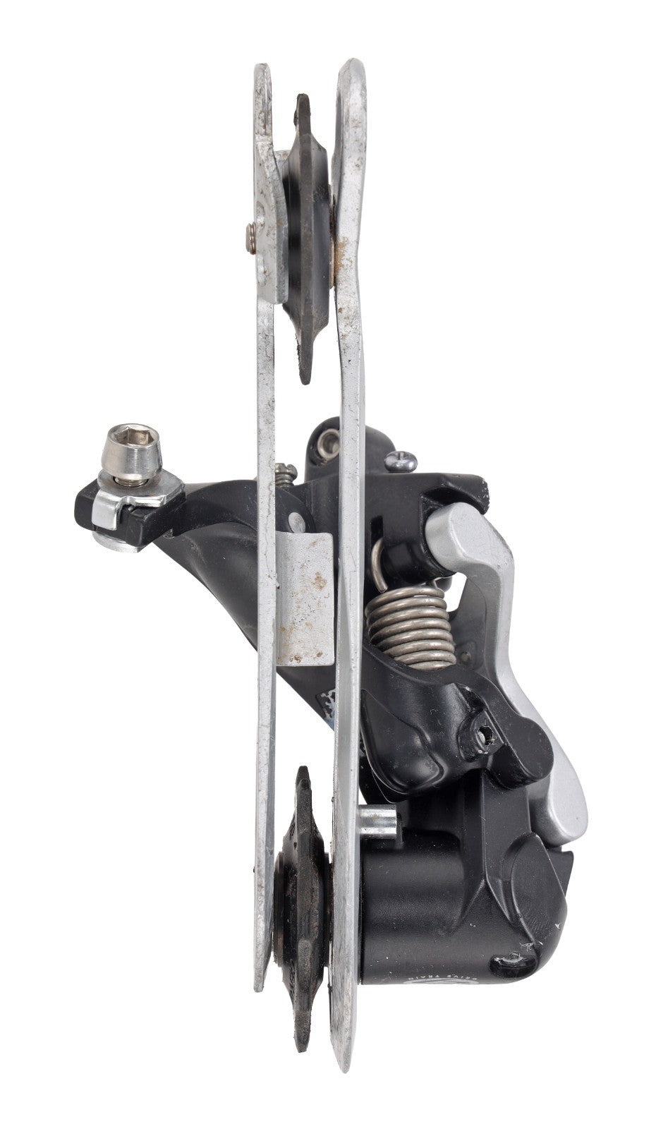 Shimano Deore XT RD-M772 9 Speed Mountain Bike Rear Derailleur Long Cage 45T Max