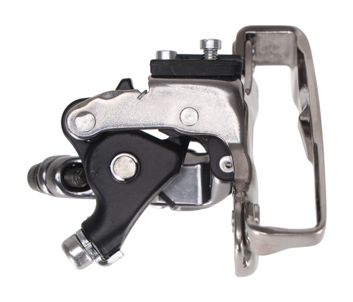 Shimano XTR FD-M960 3 x 9 Spd Triple Mountain Bike Front Derailleur 34.9mm Clamp