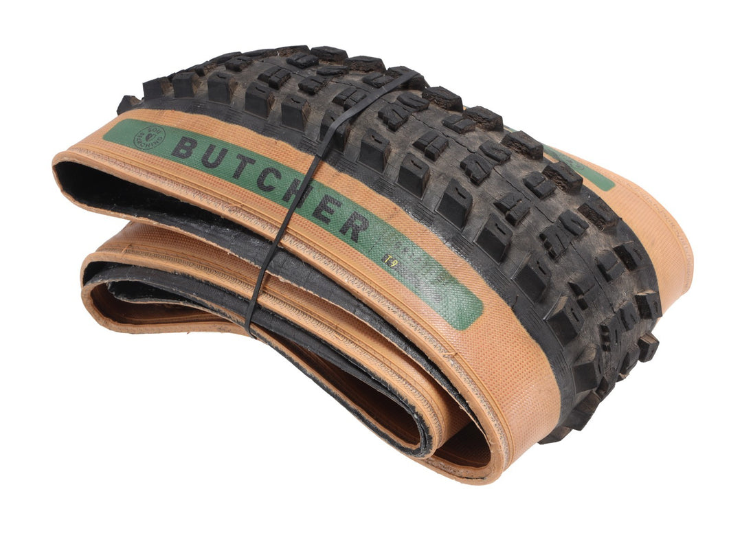 Specialized Butcher Grid Trail Gripton T9 Mountain Bike Tire 29x 2.6" 2Bliss DH