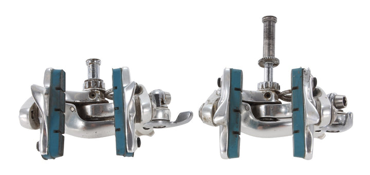 Shimano Dura-Ace BR-7700 Dual Pivot Road Bike Brake Caliper SET F+R