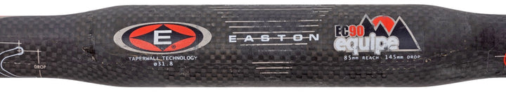 Easton EC90 Equipe Carbon Road Bike Drop Handlebars 31.8x 42cm Gravel Cyclocross