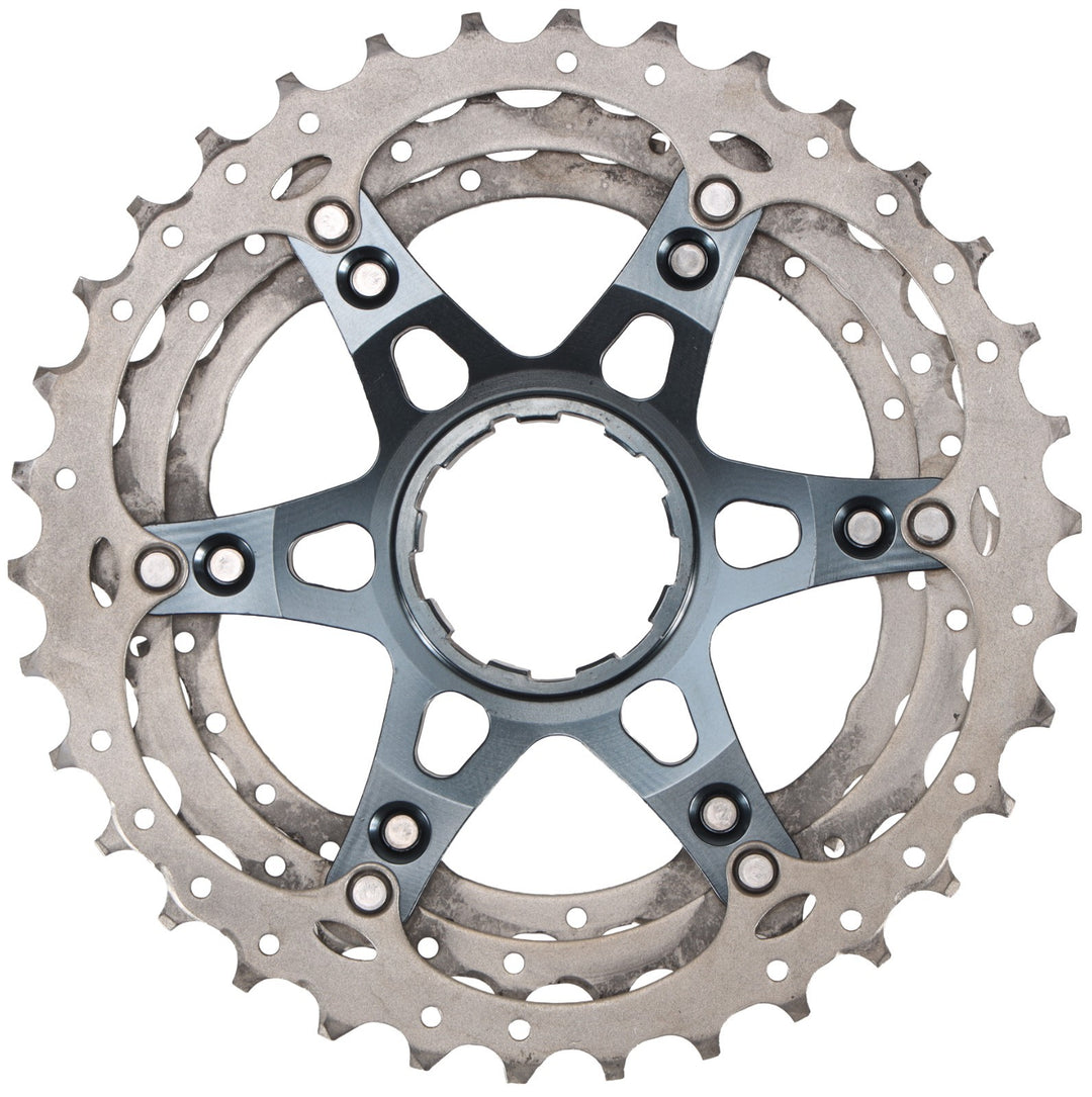 Shimano Ultegra CS-6800 11 Speed Road Bike Cassette 11-34T Hyperglide Steel