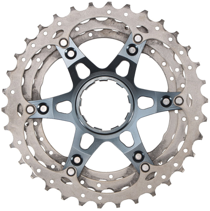 Shimano Ultegra CS-6800 11 Speed Road Bike Cassette 11-34T Hyperglide Steel