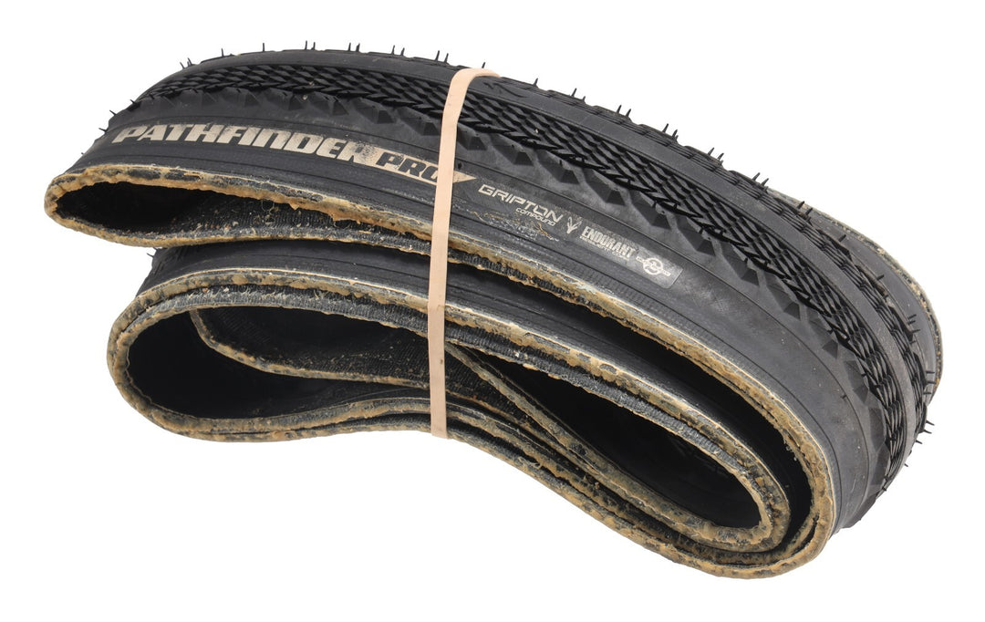 Specialized Pathfinder PRO 2Bliss Gripton Gravel Bike Tire 700 x 38c Black Cross