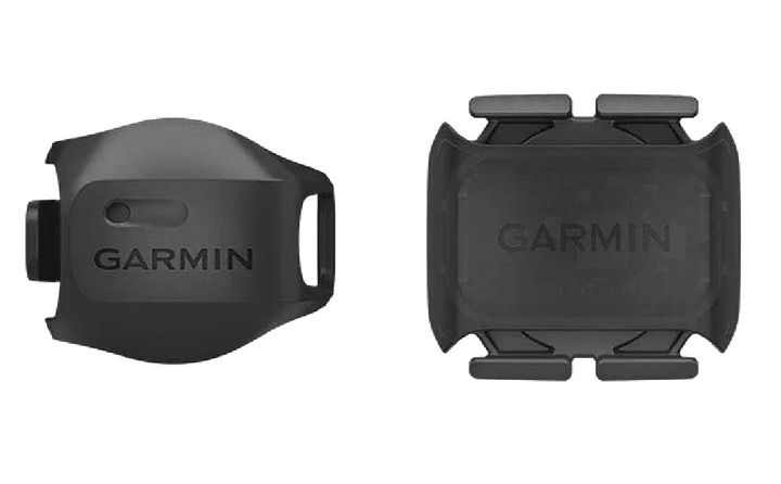 Garmin Edge 830 Gravel Bike GPS Computer w/Speed & Cadence Sensor 2 Touchscreen