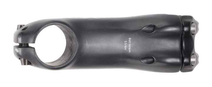 ENVE Carbon Road Bike Stem 31.8 x 90mm 6° Black 1 1/8" Gravel Ti Bolts