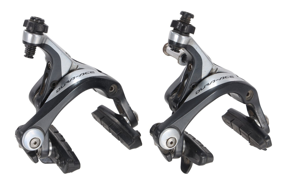 Shimano Dura-Ace BR-9000 Road Bike Brake Caliper SET F/R Dual Pivot