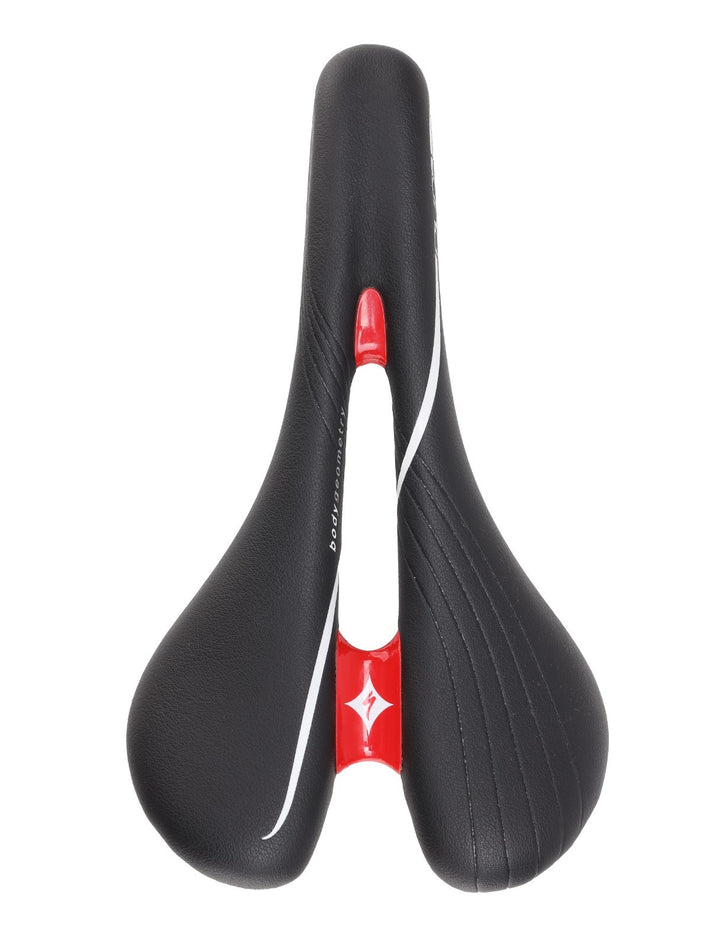 Specialized Oura PRO FACT Carbon Women Road Bike Saddle 155mm 7 x 9mm Rail BLACK