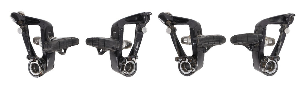 SRAM Avid Shorty 6 Mountain Bike Cantilever Brake Caliper SET Cyclocross BLACK
