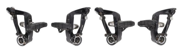 SRAM Avid Shorty 6 Mountain Bike Cantilever Brake Caliper SET Cyclocross BLACK