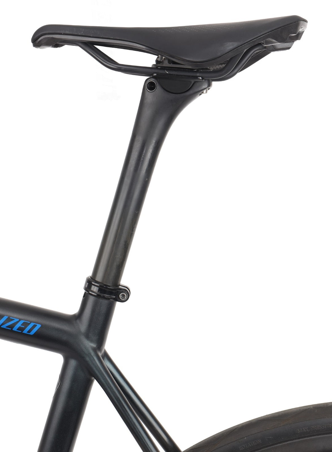 Specialized Aethos Pro Carbon Disc 1x 12s Road Bike 58cm SRAM Force AXS PM 2021