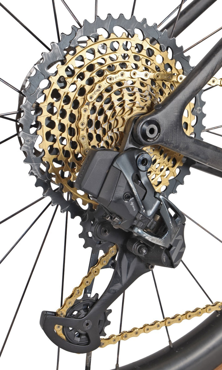 3T Racemax Italia Project X Carbon Disc Gravel Bike 58cm SRAM Red E1 Power 2024