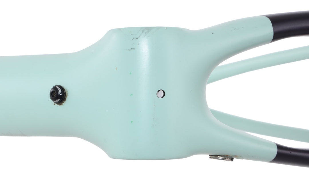 Specialized S-Works Crux FACT 12r Carbon Disc Gravel Bike Frameset 56cm CX 2023