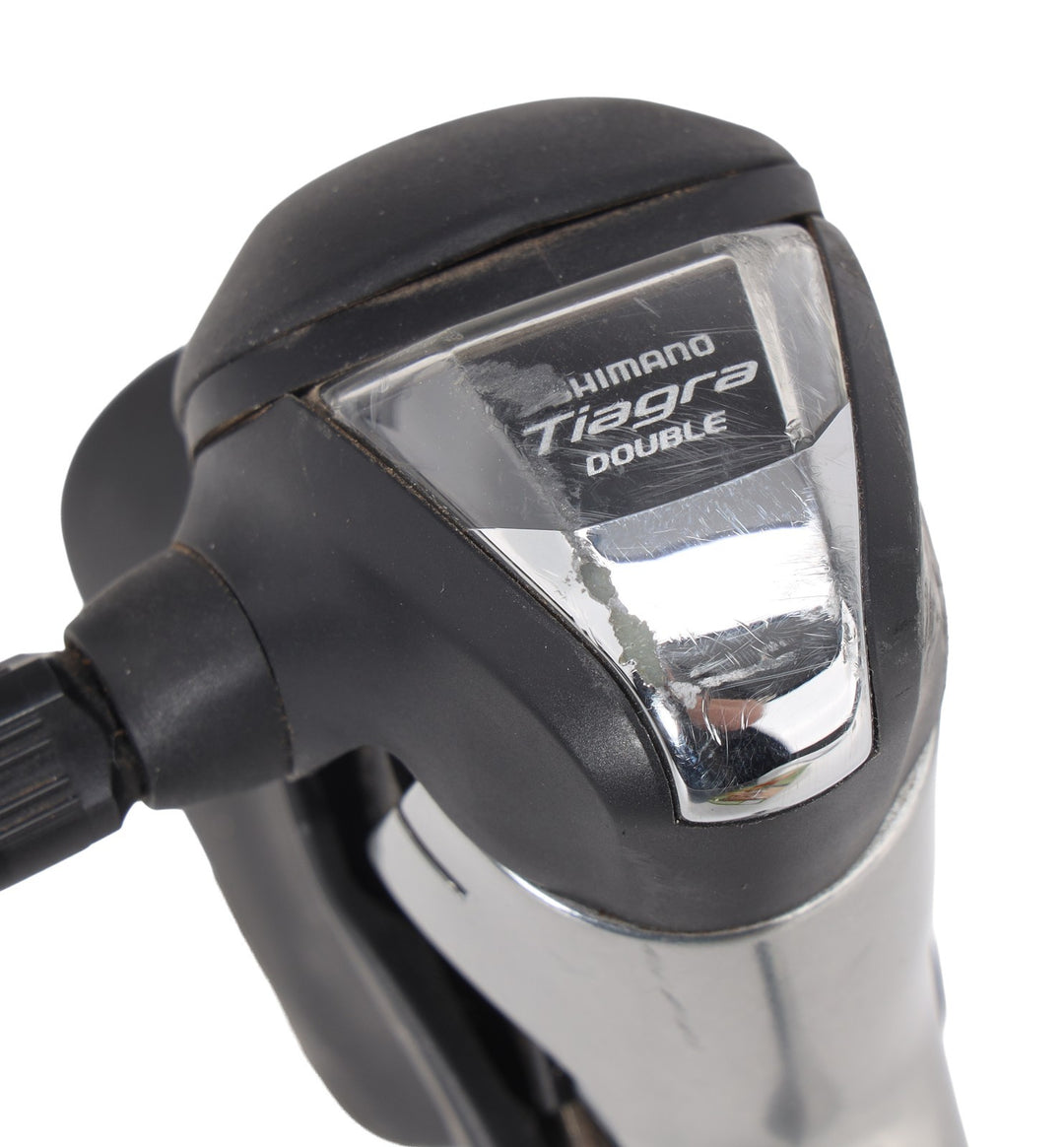 Shimano Tiagra ST-4600 STI 2 x 10 Speed Left/Front Road Bike Shifter Brake Lever