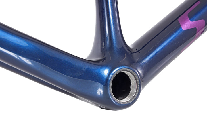 Specialized S-Works Tarmac SL7 Pro Team Carbon 59cm Road Bike Frameset Custom