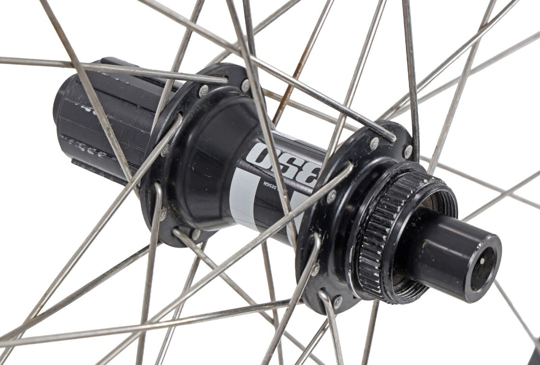 Race Face ARC 30 DT Swiss 27.5" Alloy Tubeless MTB Wheelset CL Disc 11s Shimano