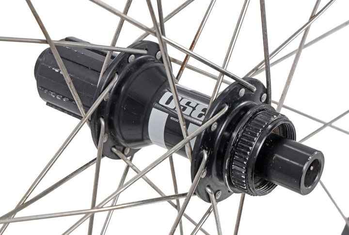 Race Face ARC 30 DT Swiss 27.5" Alloy Tubeless MTB Wheelset CL Disc 11s Shimano