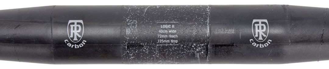 Ritchey Superlogic II Carbon Road Bike Handlebars 31.8 x 40cm Gravel