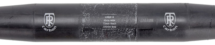 Ritchey Superlogic II Carbon Road Bike Handlebars 31.8 x 40cm Gravel